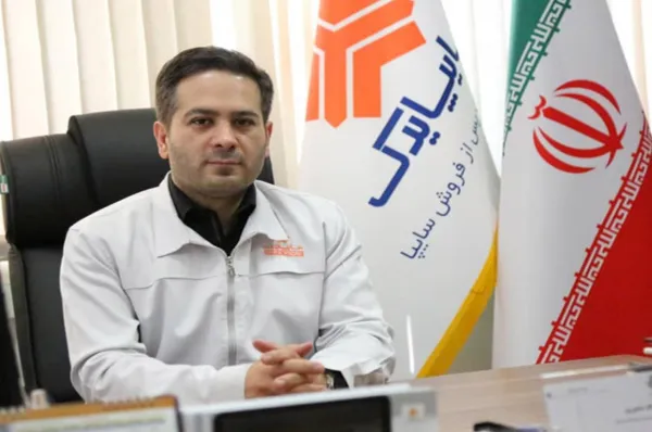 رفع مشکل کمبود قطعات یدکی در نمایندگی‌های سایپا