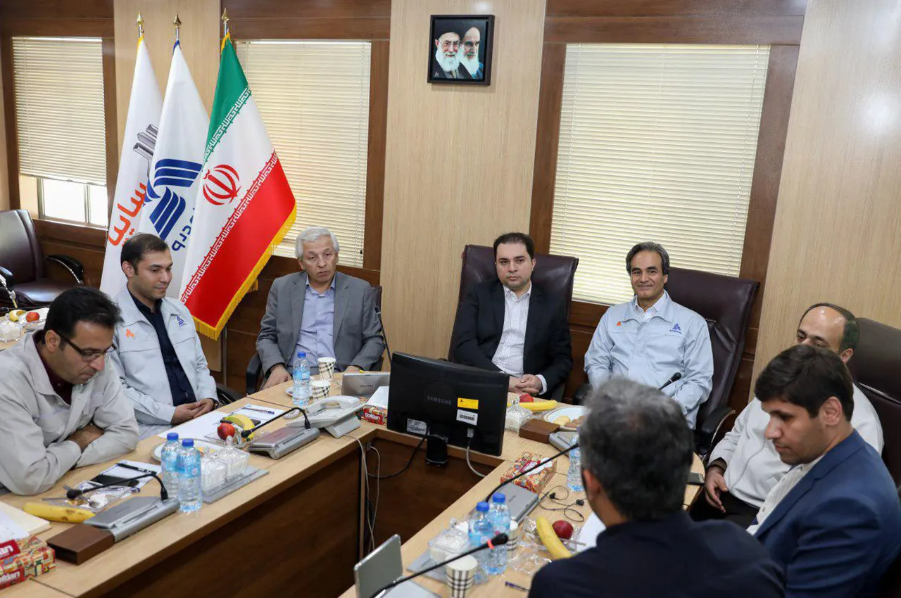 وظیفه روابط عمومی بهبود تصویر سازمان در جامعه است