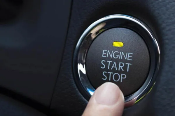 سرقت آسان خودروهای مجهز به سامانه Keyless