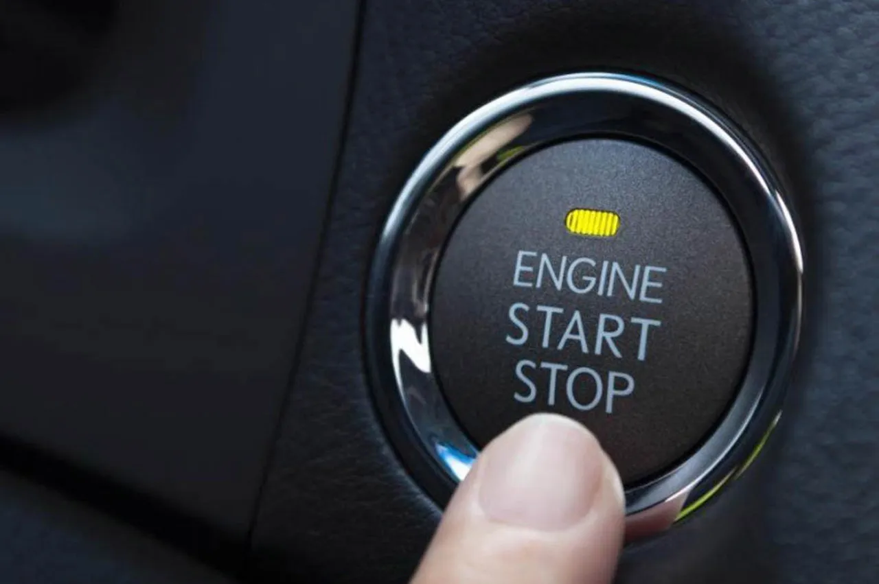 سرقت آسان خودروهای مجهز به سامانه Keyless