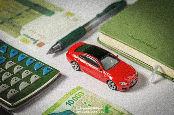 رشد 64 درصدی قیمت خودرو در طی 8 ماه