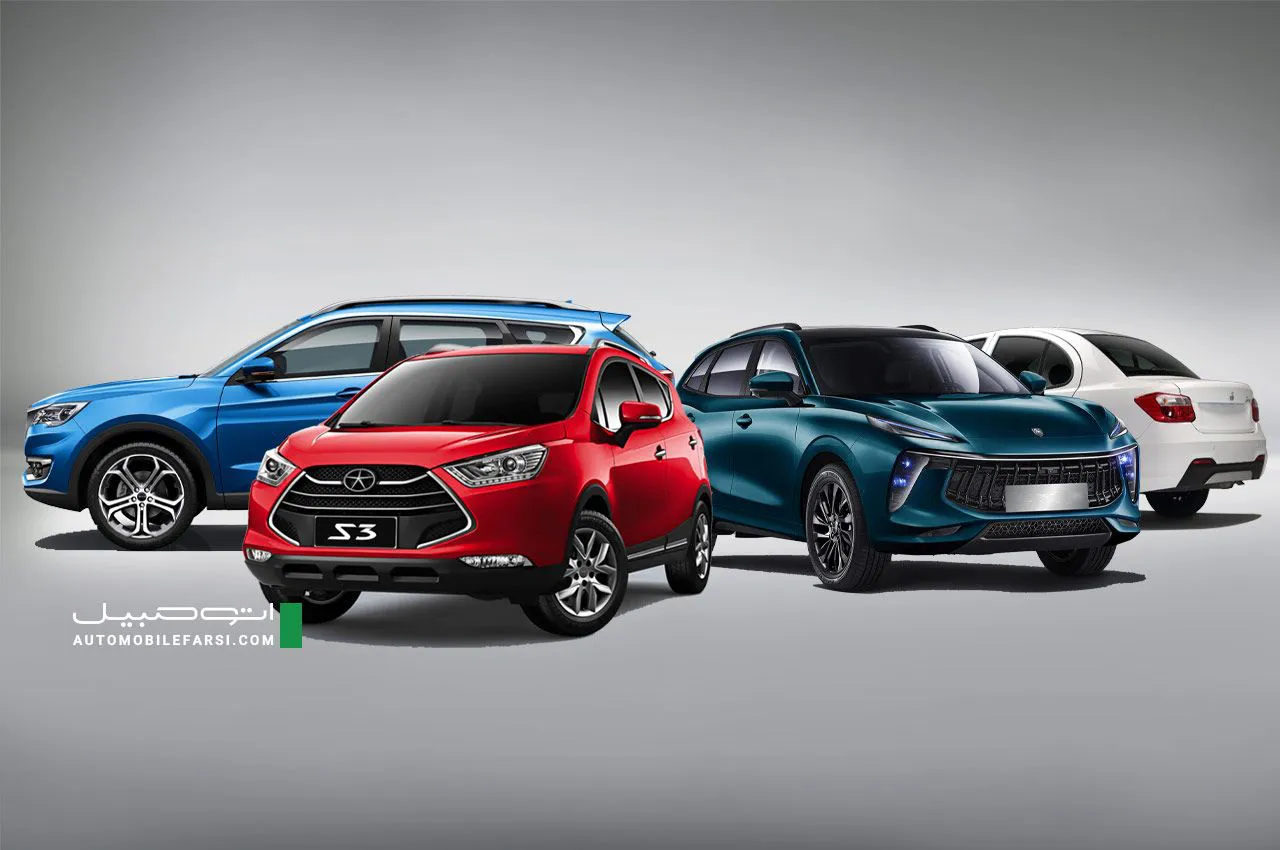 ثبت نام بیش از ۶ میلیون متقاضی در سامانه تخصیص خودرو